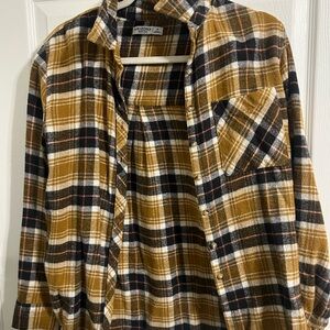 Flannel